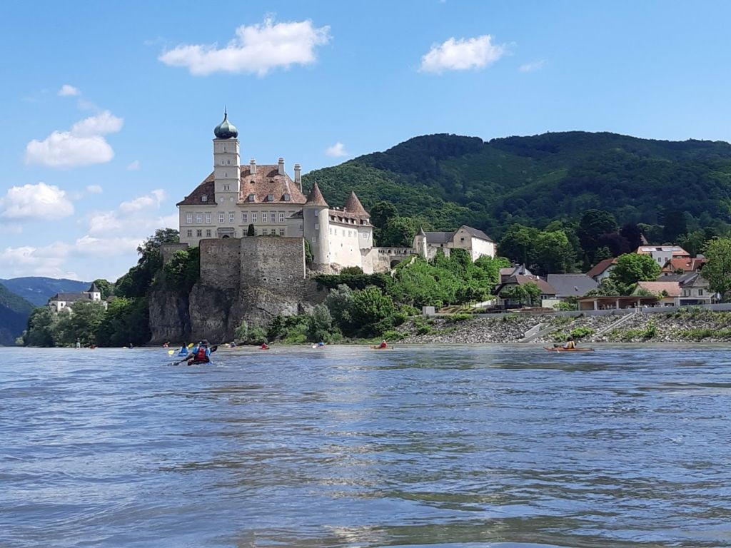 Wachau